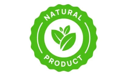 DermaCept naturally sourced